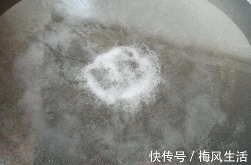 明矾|想吃凉粉别再买了，比例告诉你，10分钟搞定，爽滑Q弹没有添加剂