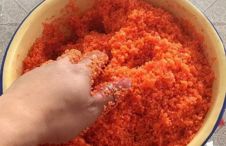 好酒米自己做,味型持久穿透强,成本10元钱,能用一个月