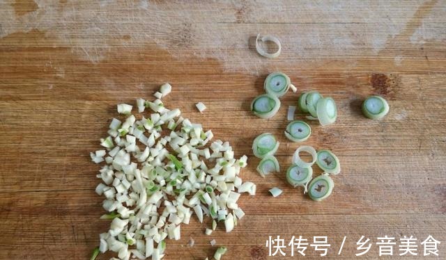 三鲜|东北特色菜之一——地三鲜，为您奉上美味，给您带来健康！