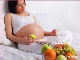 妊娠贫血|想怀孕后给胎宝宝足够营养，就要抓住胎儿这四个发育关键期!