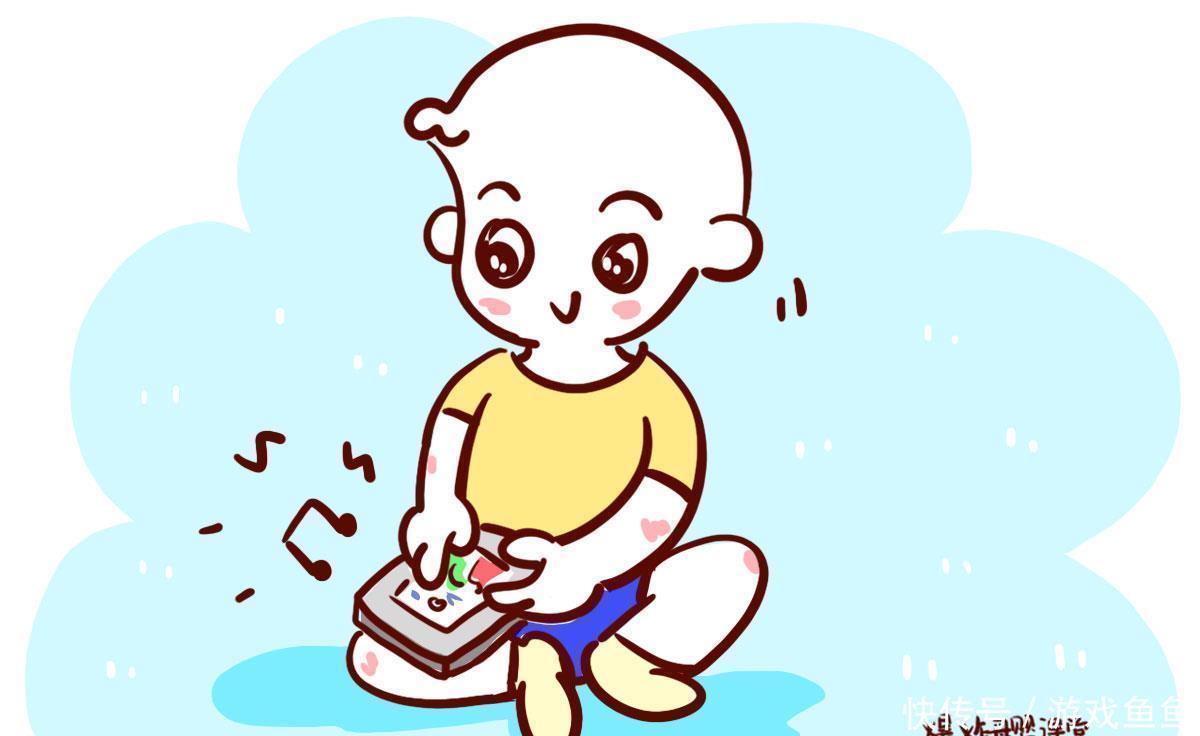 宝妈|3岁前“看电视”和“不看电视”的孩子,尤其是7岁后相差很大