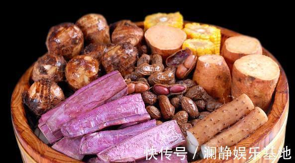 凉皮|4种主食,堪称喝油,减肥可要管住嘴!换成这3种热量低,还饱腹