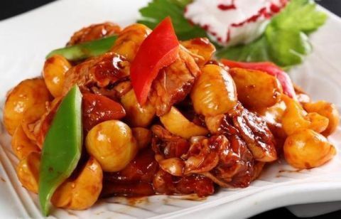 挑选24道美食分享,味道鲜香开胃下饭,家人越吃越想吃