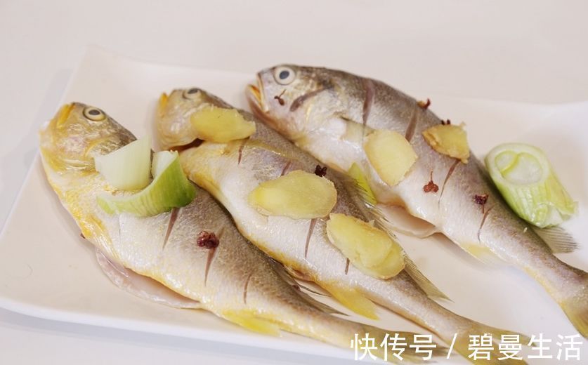 煎鱼不散、做鱼不腥，跟五星行政总厨学的技巧，做啥鱼都好吃！