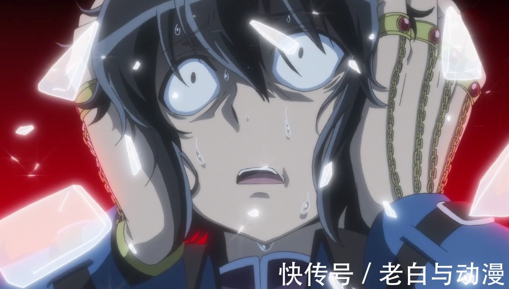 部下|男主救人反遭背刺,当什么圣母,黑化吧!