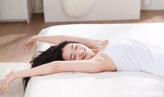 最佳|公认最佳的起床时间,若你能在这个时间段起床,身体会比较感激你