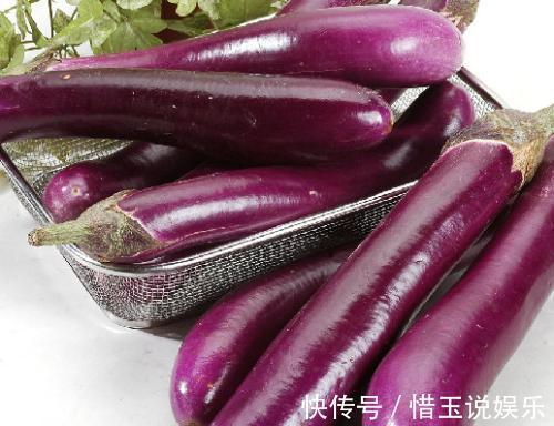 美容养颜|爱吃茄子的人，身体不会差，但切忌与一物同食，现在知道还不晚