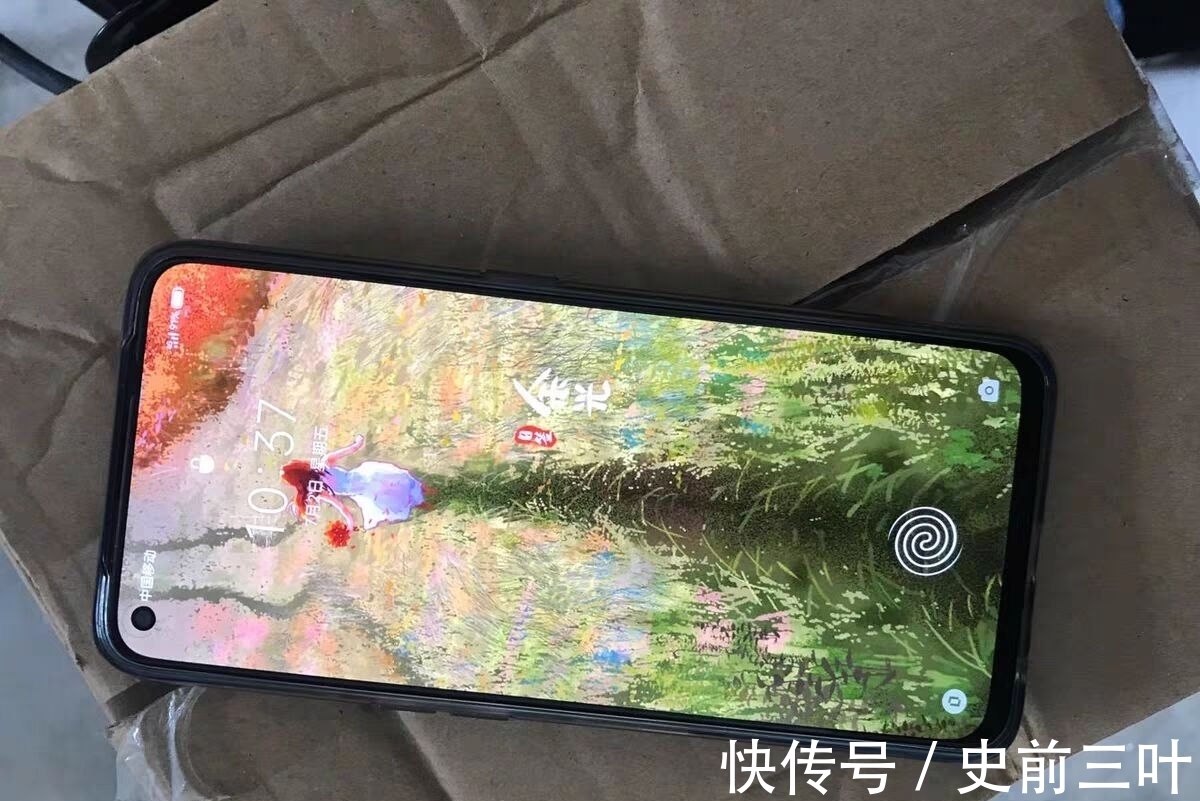 gt|OPPO拒绝高价低配,65W闪充+256GB仅2749元,搭载骁龙888处理器