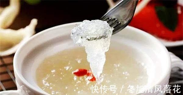 红枣|女人滋阴补血食物!