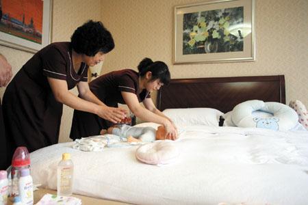 产后抑郁|还记得生完孩子“一夜衰老”的宝妈吗?17年过去了,现在她怎样了