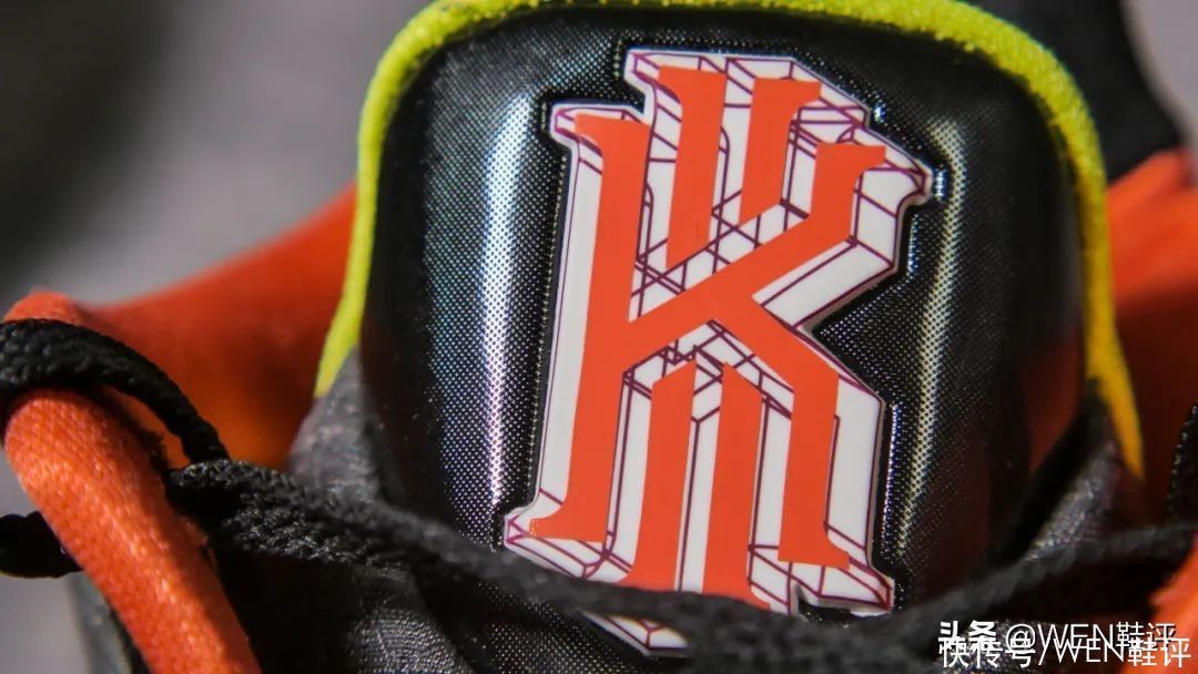 前掌 加一个抗扭片的欧文low4是欧文7平替还是减配?