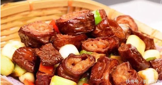 最爱的家常下饭菜,营养美味,吃了忘不了,学会做给家人尝尝吧