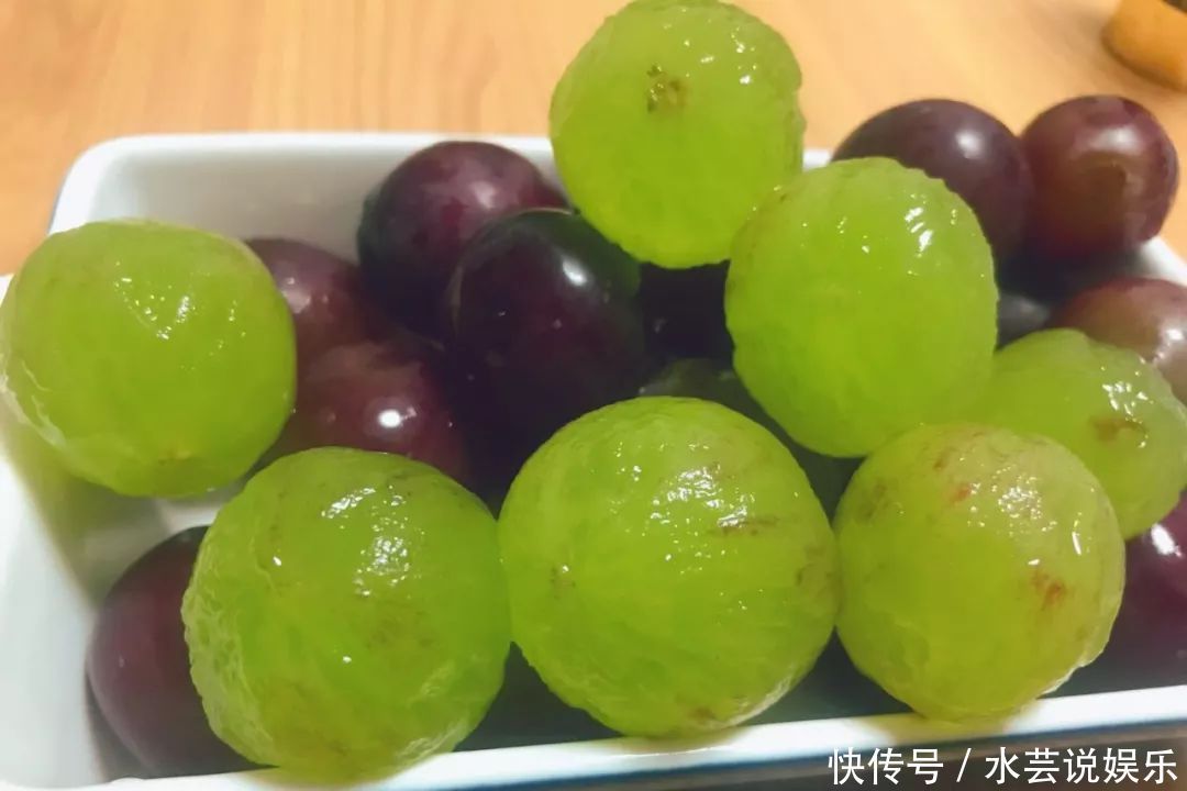 防晒霜|秋后,遇到必买20斤,每次吃一点,肌肤像“冻龄”,比防晒霜管用