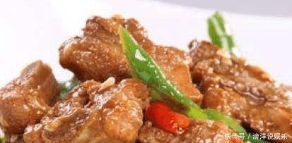 面子|百吃不厌的几道家常硬菜,做法你未必知道,招待客人倍有面子