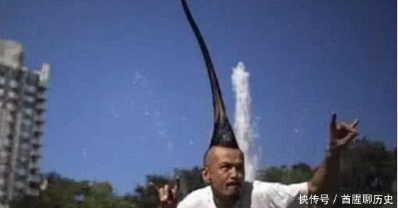 “奇葩”吉尼斯之最:第三项世界第一长度,要两个人才能满足!