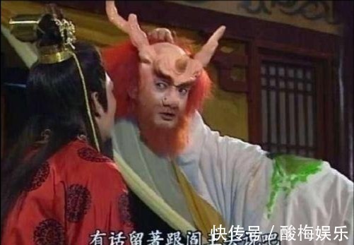 鲤鱼|李世民还阳路上，为何盯着水中的鲤鱼迟迟不走？如来：敢走试试？