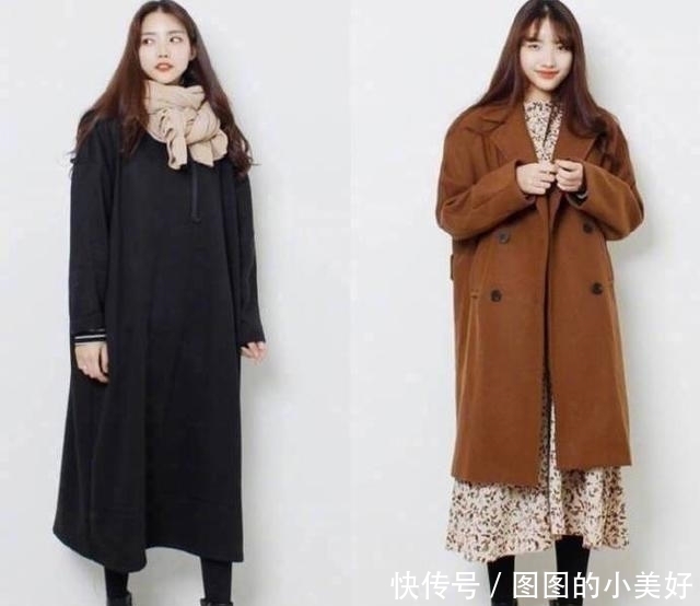 百褶|今年这件毛衣火了,搭配百褶半身裙,优雅迷人,还很显气质!