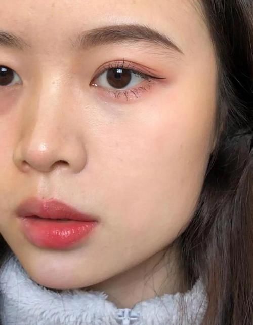 面部|有效化妆与无效化妆的区别!一般这几个步骤是关键,难怪你不好看