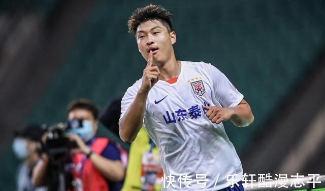 孫準浩|中超球隊賽季總結之山東泰山三大因素助山東開啟新時代