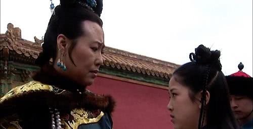 王朝|《康熙王朝》:苏麻喇姑侍奉康熙皇帝多年,为何却不愿嫁康熙为妃子呢?