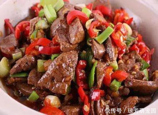 厨艺|每次都吃光的几道家常菜,简单快手又实惠,妈妈的厨艺百吃不厌