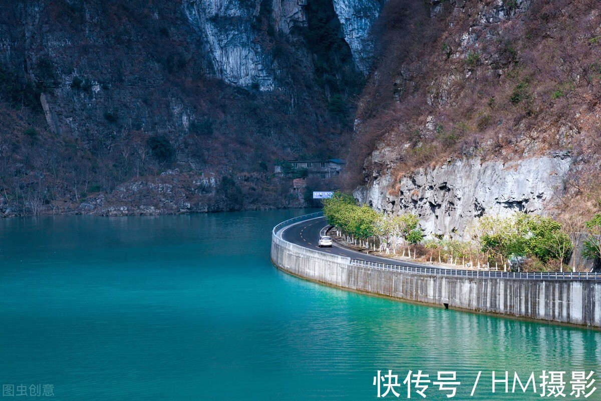 老君山|推荐7个只许中国人进，不对外国人开发的景区，看看你去过几个？