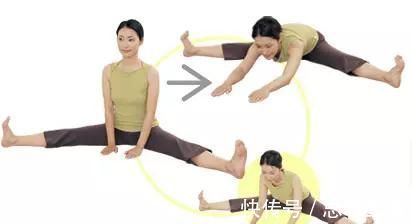 两手|坚持这个动作,相当于做了100个俯卧撑,甩掉腹部多余肉肉