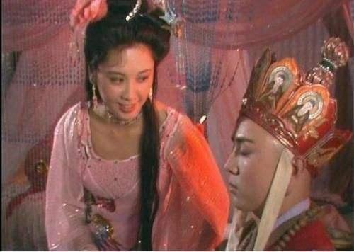 蝎子精#西游记中,唐僧随口的一句台词,现在却成众多情侣分手的口头禅