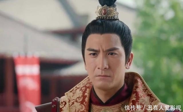 武则天|武则天的母亲太传奇,都89岁高龄了,还和自己的亲外孙传绯闻?