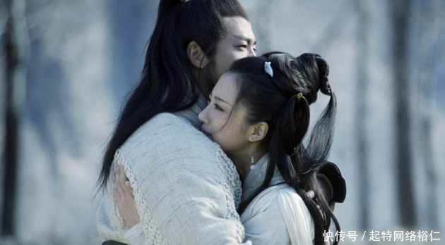 霸王|项羽此生只钟情虞姬一人?并不是,在虞姬之前其实还有一位