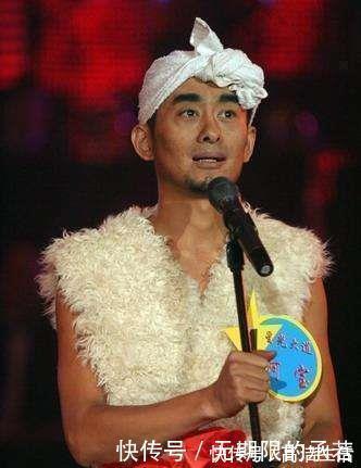 為走紅不惜身份作假冒充草根多年，韓紅一怒之下將其轟下臺(tái)