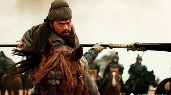 武将|一代武圣败走麦城,东吴出动一大半的武将围攻他;当然最主要的是他没有援军