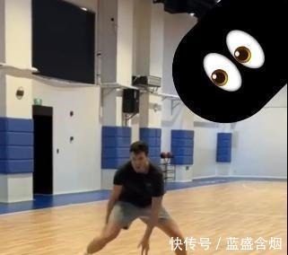 首轮秀|强援驾到!NBA首轮秀加盟广州男篮倒计时,郭士强有望再次起飞!