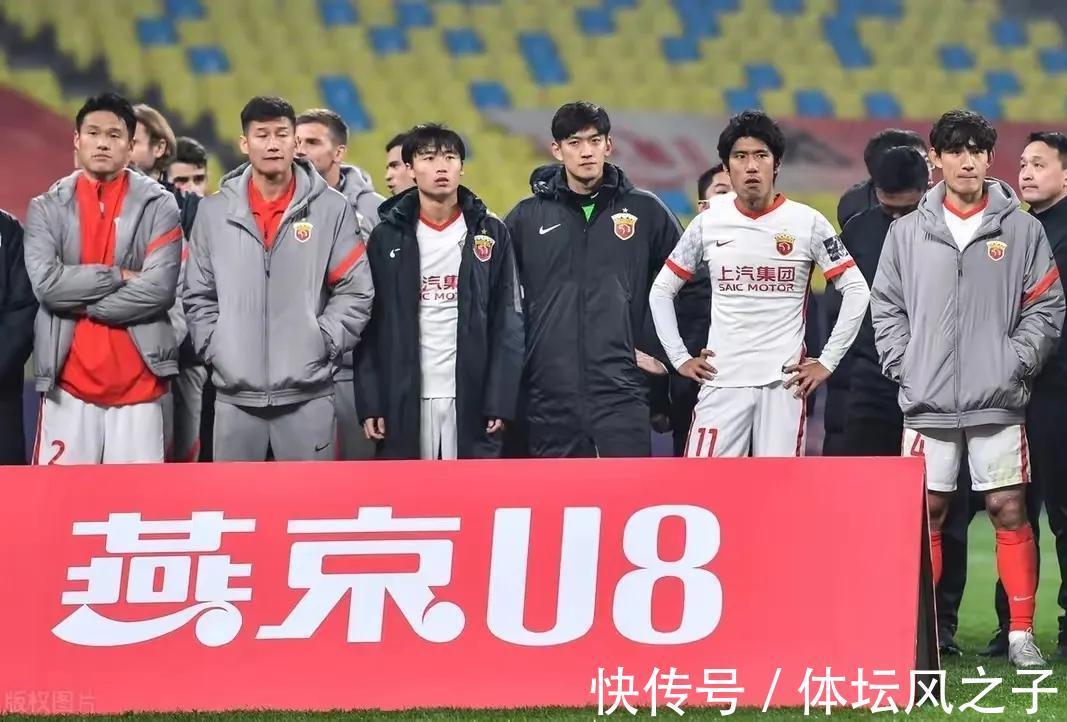 国脚|海港疯狂引援,瞄准广州两大归化和一名国脚,军备竞赛已领先泰山