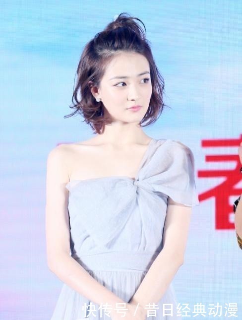 你的脸型适合短发还是长发3大维度解析,适不适合一看便知