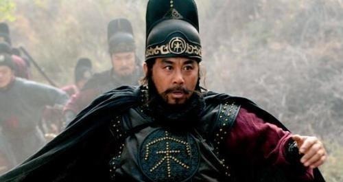 扈三娘&梁山有哪些人是不该上梁山,但被宋江等人逼上梁山的!