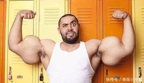 世界之最|吉尼斯世界之最:第2项由中国人创造的,为此还做了手术!