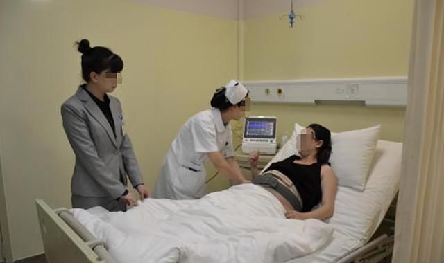 宝爸|孕期最关键的4次产检,就算再忙,宝爸也要陪孕妈一起