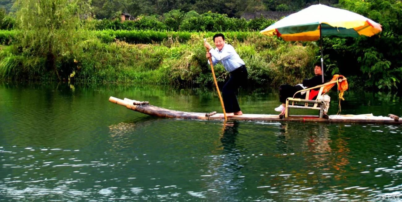 遇龙河