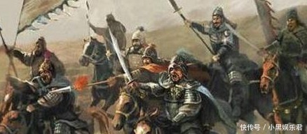 契丹|五十六个民族为什么没有契丹族,契丹族去哪里了!