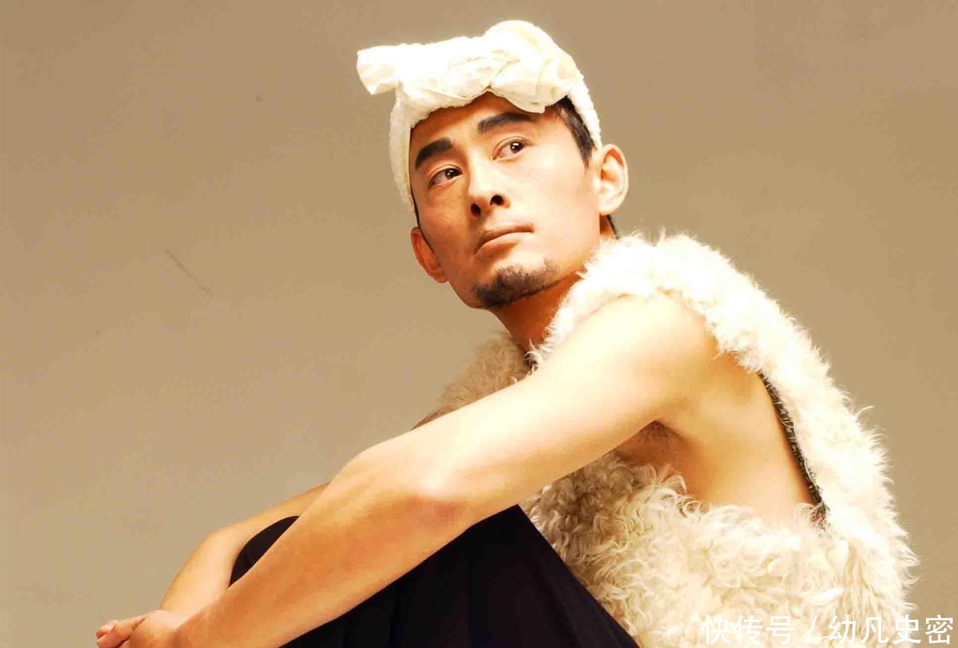走红|凭《星光大道》走红的阿宝,成名后被打回原形,如今51岁略带沧桑