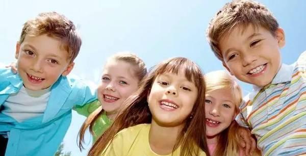 边边角角|如果孩子有这几种特征,那么恭喜你,他将会是个非常聪明的孩子