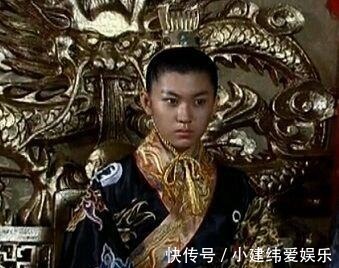 张无忌|明朝开国皇帝本应是他,却成朱元璋“橡皮图章”,名号很熟悉