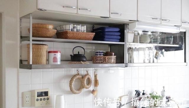 太太|日本退休夫妇的蜗居生活,房子虽小却布置得温馨精致,惹人喜爱!