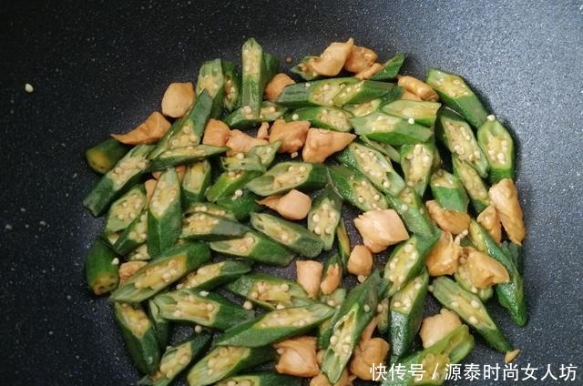 低脂|立秋后,这碱性食物要常吃,和此肉搭配,低脂又营养,多吃不长胖
