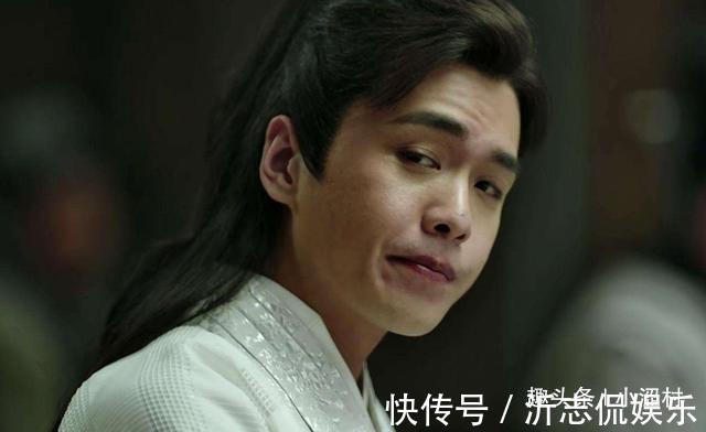 |庆余年10个人名搞笑的奇葩，优雅的古典，中国取名文化博大精深