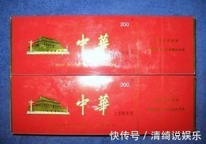 身体|4款香烟别再抽了,对身体危害太大,第三款的包装骗了很多人