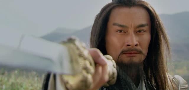 农民起义|《水浒传》宋江离称帝,只差一块布,他俩说了算