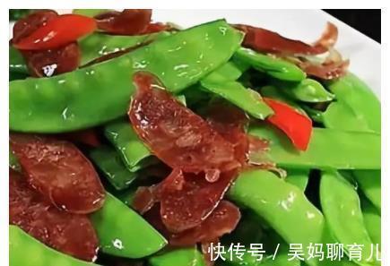 健脑|孩子学习压力大每天都要背书,多吃补脑菜,健脑益智提高记忆力