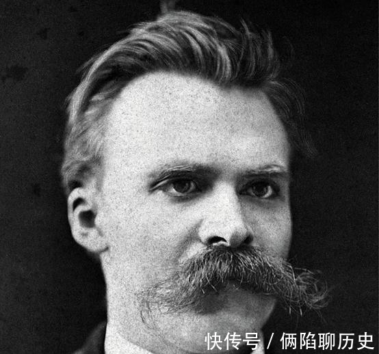 柏拉图!尼采:许多真理都是以笑话的形式讲出来